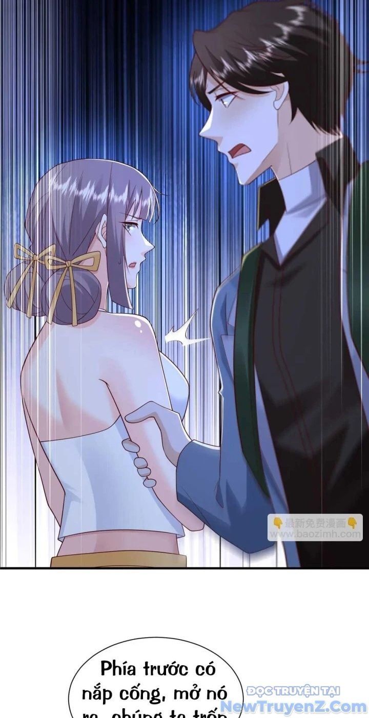 đọc truyện Mỗi Tuần Ta Có Một Nghề Nghiệp Mới Chương 802 ảnh 14 tại Thiên Thai Truyện