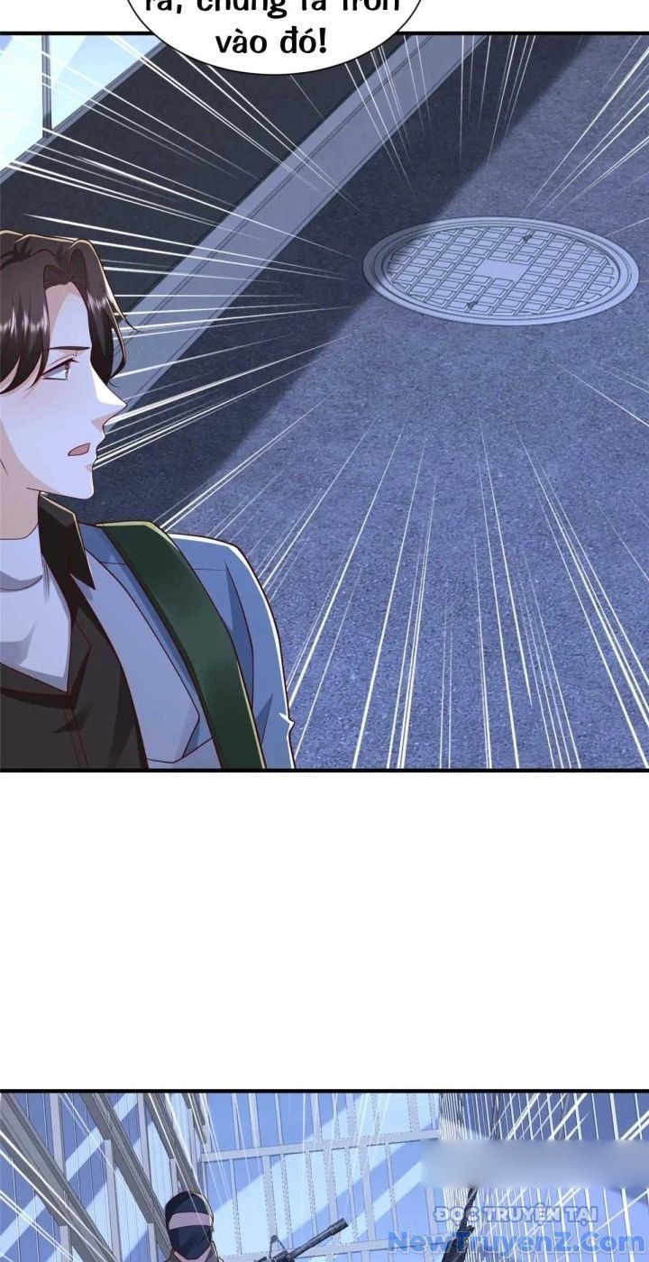 đọc truyện Mỗi Tuần Ta Có Một Nghề Nghiệp Mới Chương 802 ảnh 15 tại Thiên Thai Truyện