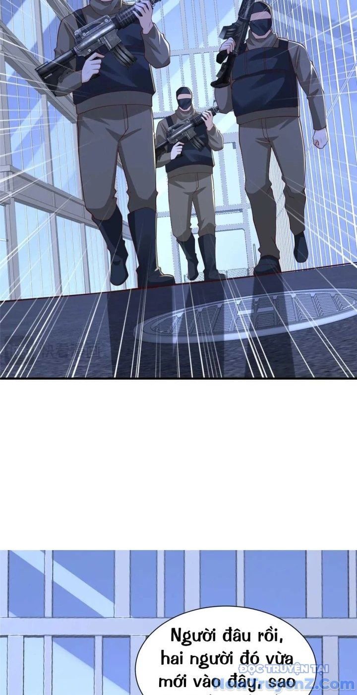 đọc truyện Mỗi Tuần Ta Có Một Nghề Nghiệp Mới Chương 802 ảnh 16 tại Thiên Thai Truyện