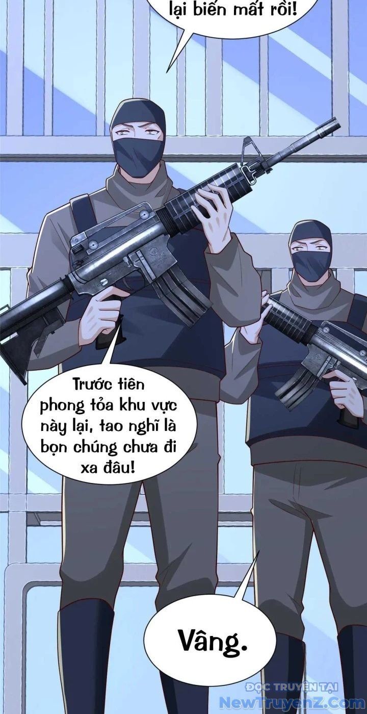 đọc truyện Mỗi Tuần Ta Có Một Nghề Nghiệp Mới Chương 802 ảnh 17 tại Thiên Thai Truyện