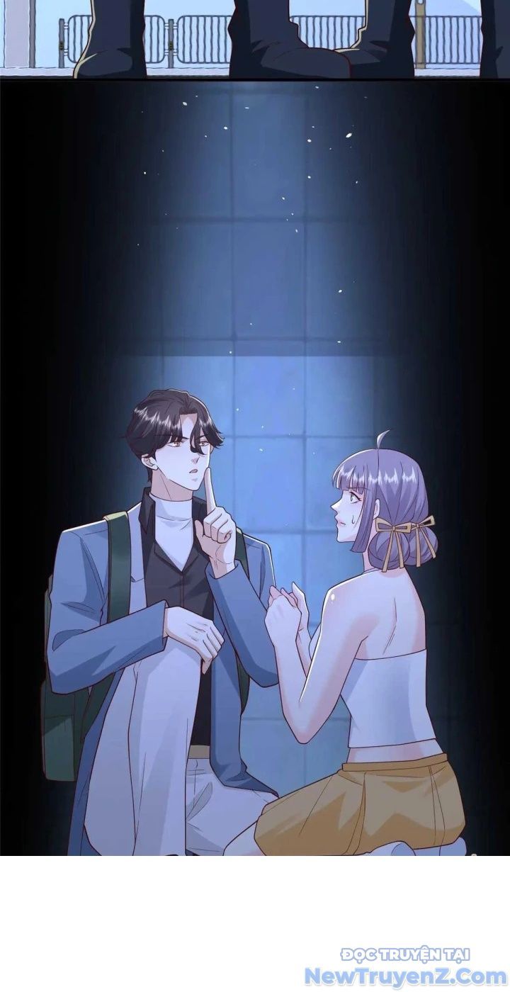 đọc truyện Mỗi Tuần Ta Có Một Nghề Nghiệp Mới Chương 802 ảnh 18 tại Thiên Thai Truyện