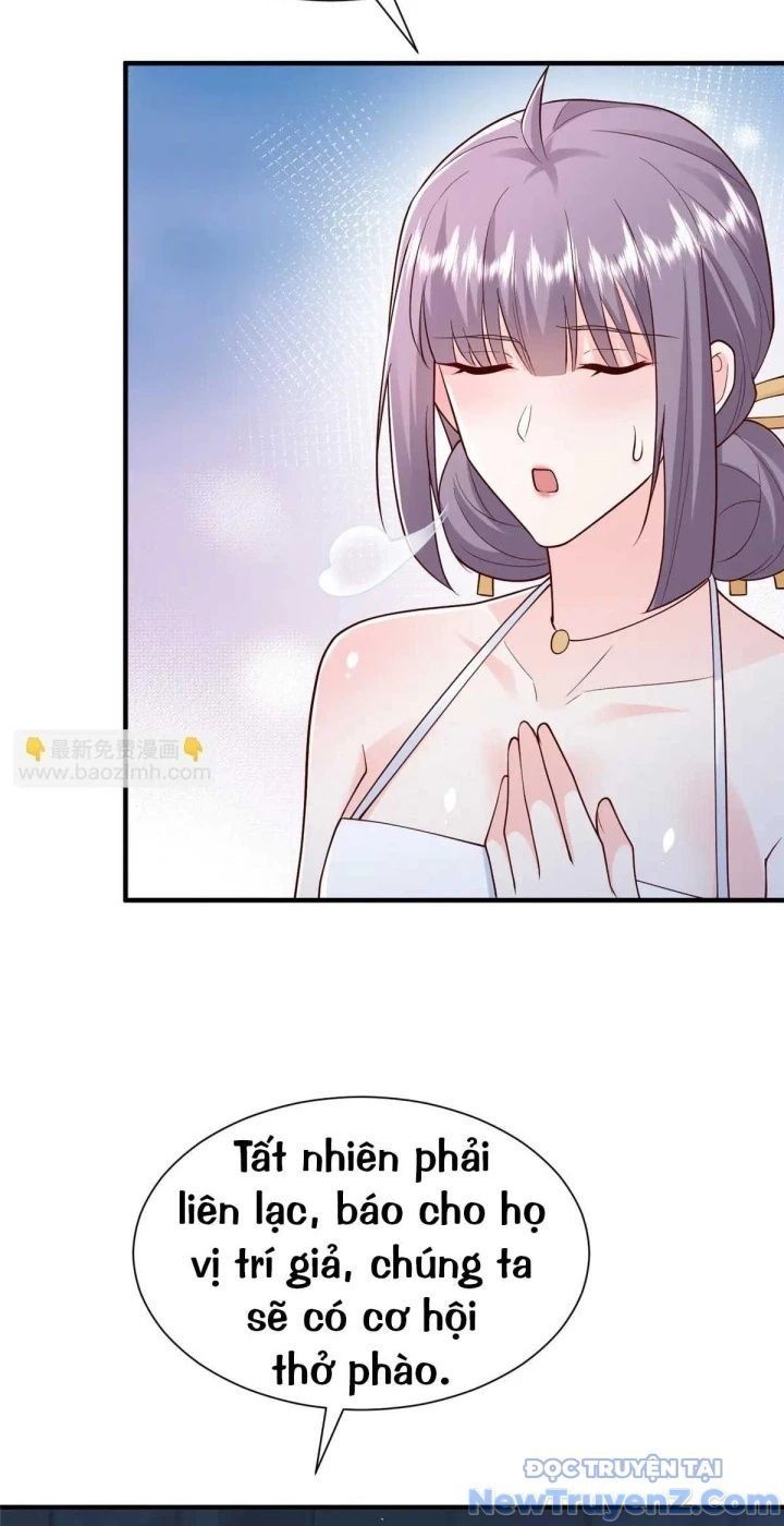 đọc truyện Mỗi Tuần Ta Có Một Nghề Nghiệp Mới Chương 802 ảnh 21 tại Thiên Thai Truyện