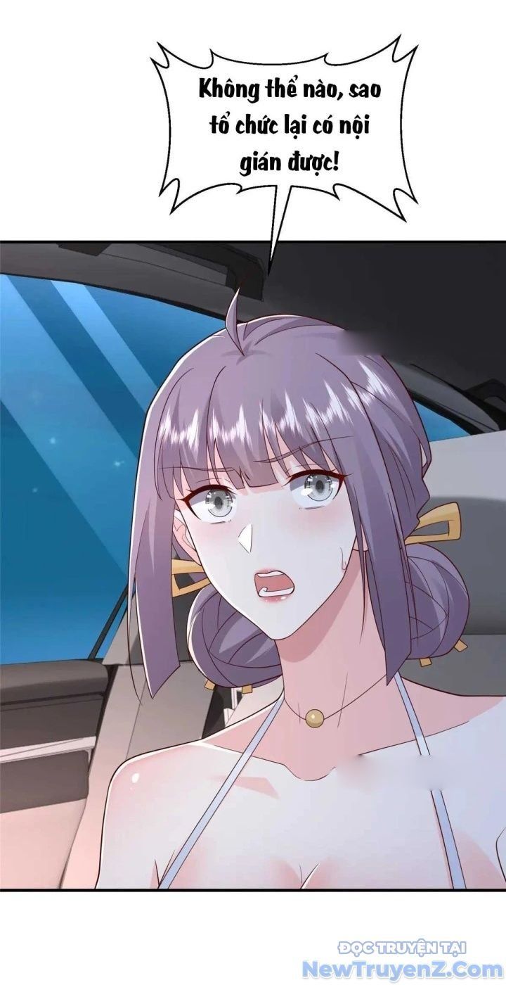 đọc truyện Mỗi Tuần Ta Có Một Nghề Nghiệp Mới Chương 802 ảnh 4 tại Thiên Thai Truyện