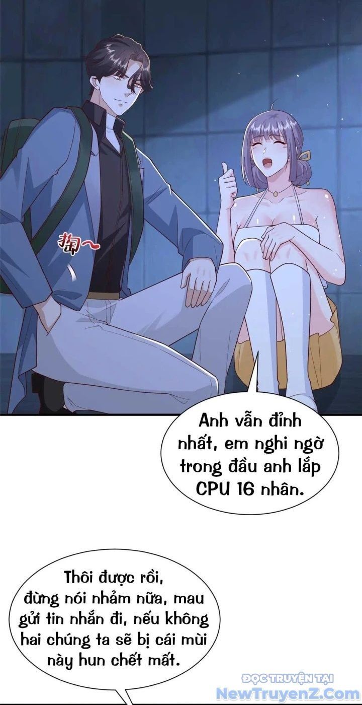 đọc truyện Mỗi Tuần Ta Có Một Nghề Nghiệp Mới Chương 802 ảnh 22 tại Thiên Thai Truyện