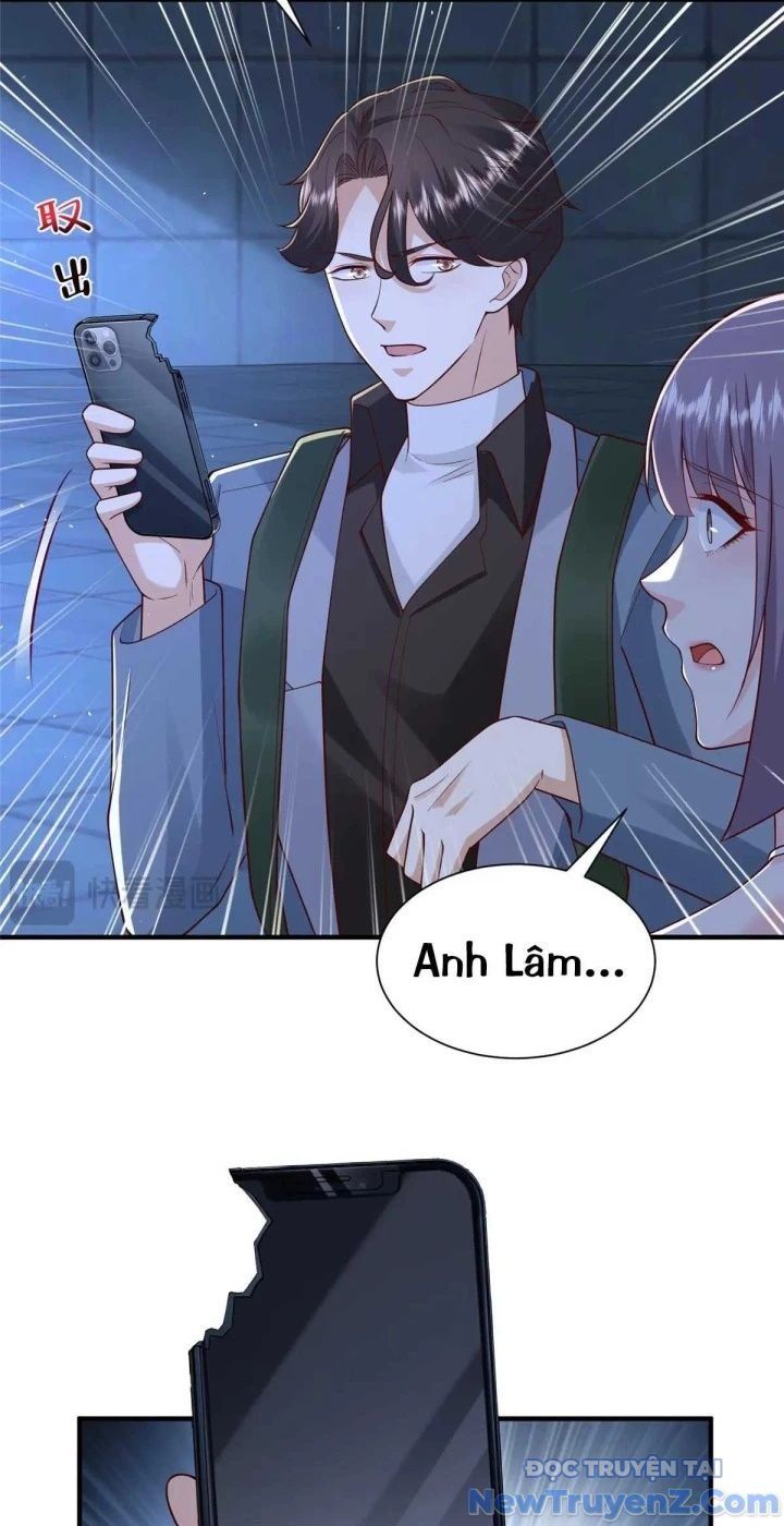 đọc truyện Mỗi Tuần Ta Có Một Nghề Nghiệp Mới Chương 802 ảnh 23 tại Thiên Thai Truyện