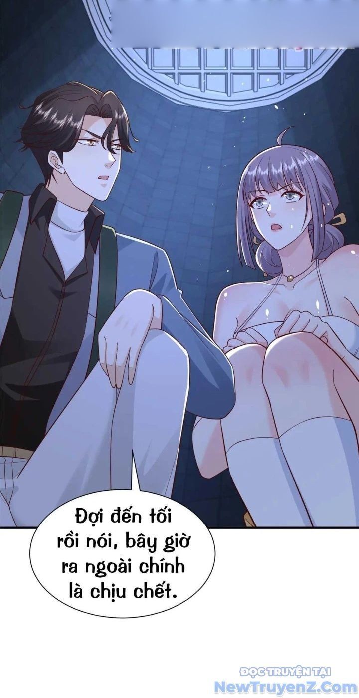 đọc truyện Mỗi Tuần Ta Có Một Nghề Nghiệp Mới Chương 802 ảnh 25 tại Thiên Thai Truyện