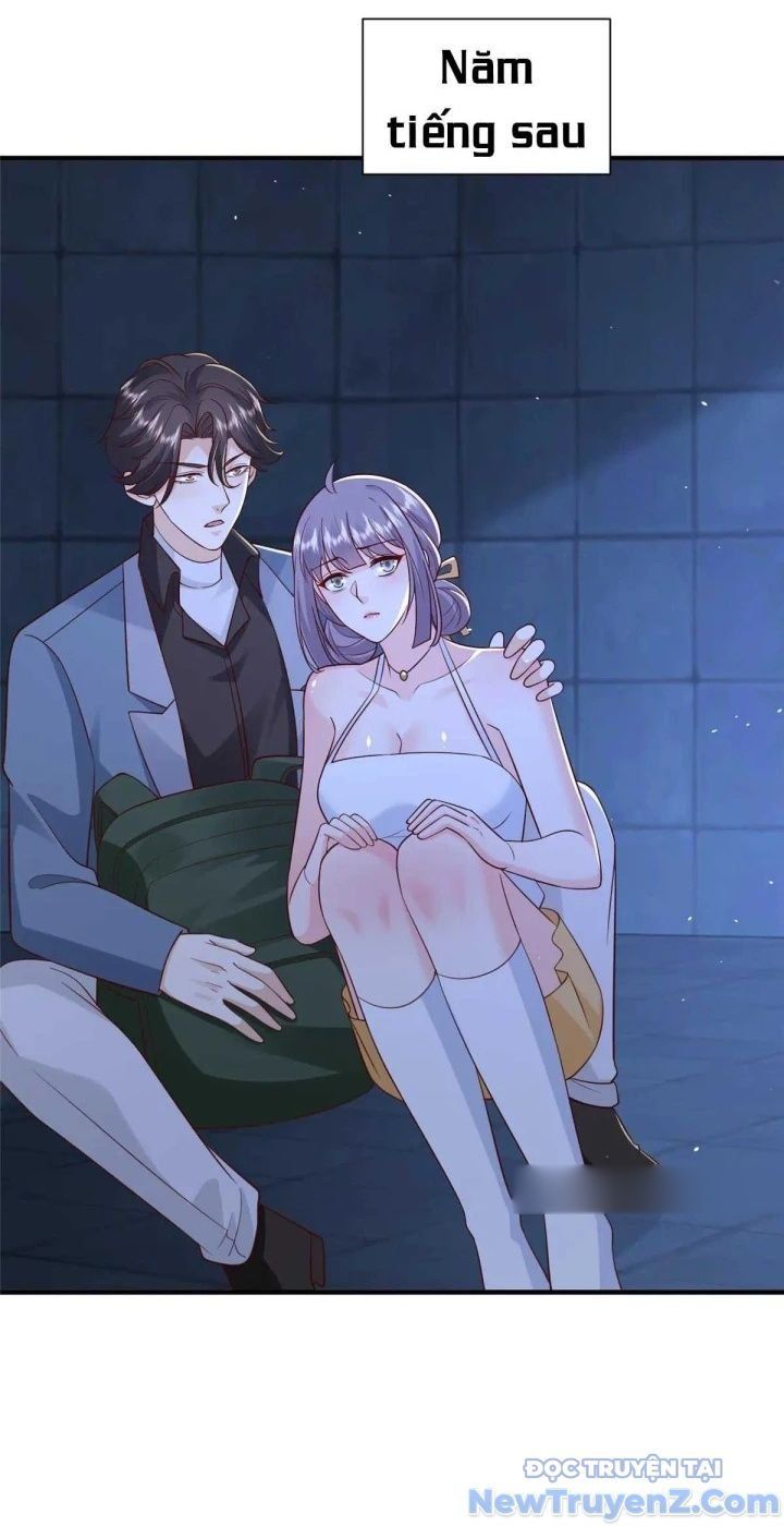 đọc truyện Mỗi Tuần Ta Có Một Nghề Nghiệp Mới Chương 802 ảnh 26 tại Thiên Thai Truyện