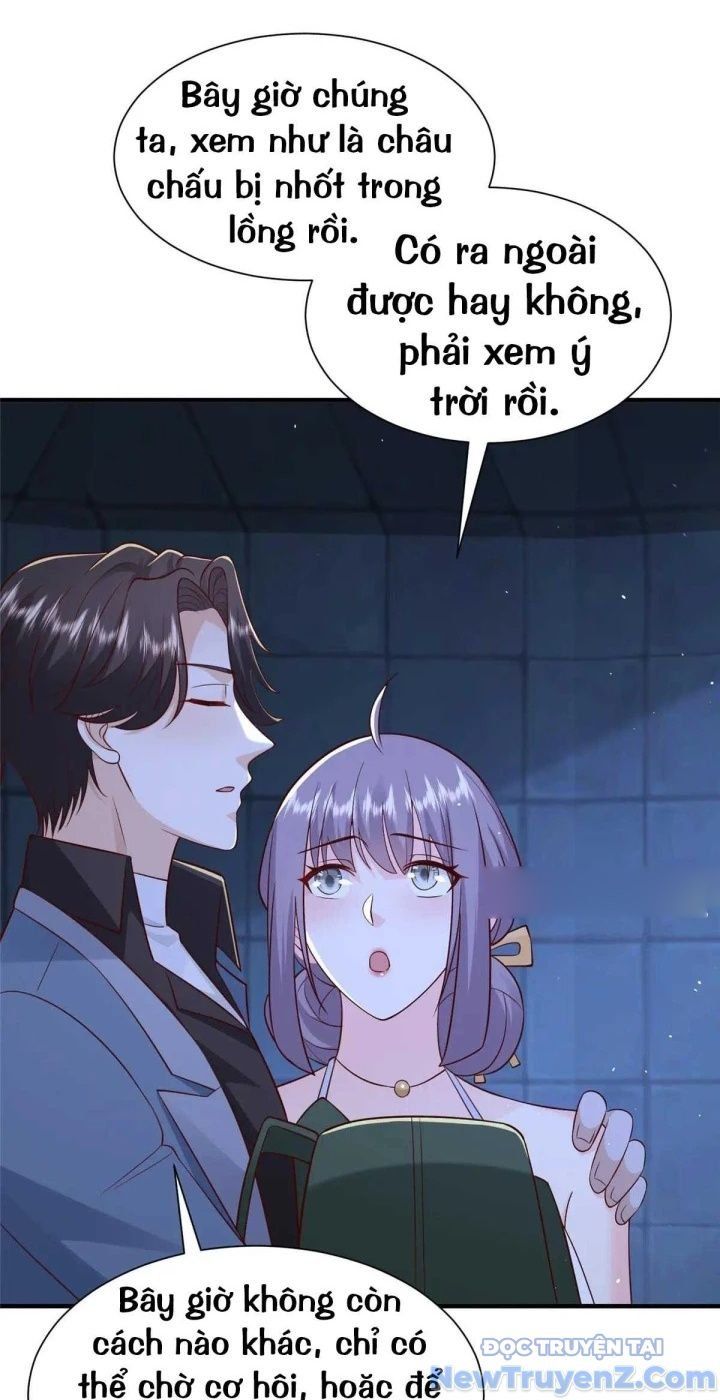 đọc truyện Mỗi Tuần Ta Có Một Nghề Nghiệp Mới Chương 802 ảnh 27 tại Thiên Thai Truyện