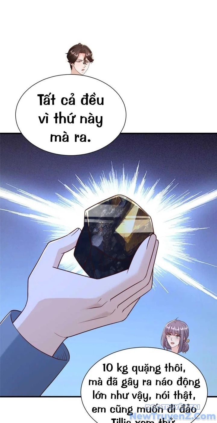 đọc truyện Mỗi Tuần Ta Có Một Nghề Nghiệp Mới Chương 802 ảnh 29 tại Thiên Thai Truyện