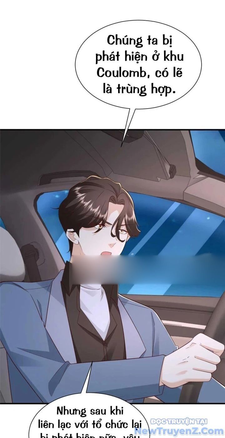 đọc truyện Mỗi Tuần Ta Có Một Nghề Nghiệp Mới Chương 802 ảnh 5 tại Thiên Thai Truyện