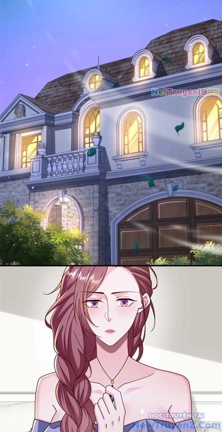 đọc truyện Mỗi Tuần Ta Có Một Nghề Nghiệp Mới Chương 802 ảnh 32 tại Thiên Thai Truyện