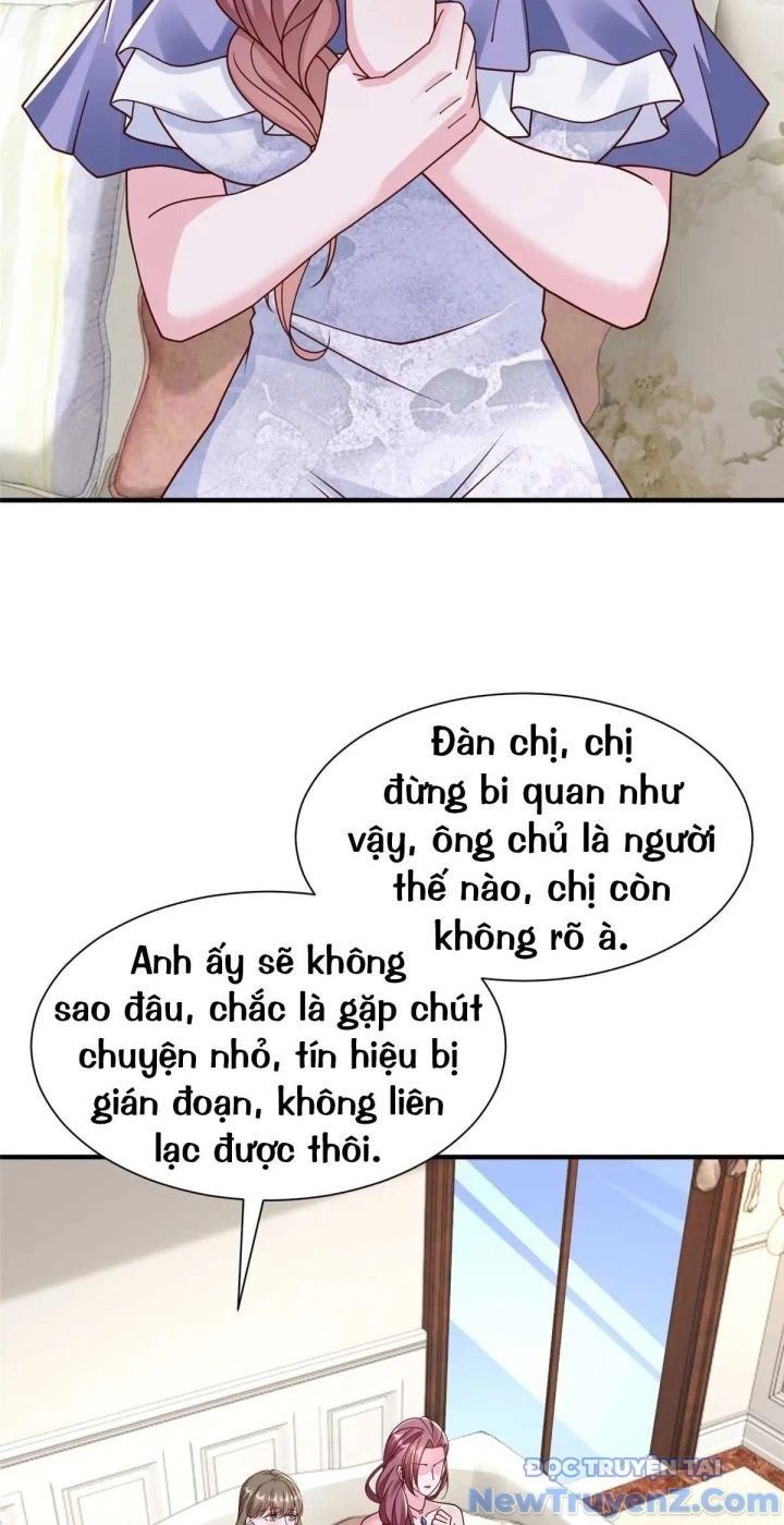 đọc truyện Mỗi Tuần Ta Có Một Nghề Nghiệp Mới Chương 802 ảnh 33 tại Thiên Thai Truyện