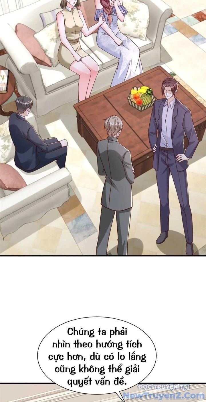 đọc truyện Mỗi Tuần Ta Có Một Nghề Nghiệp Mới Chương 802 ảnh 34 tại Thiên Thai Truyện