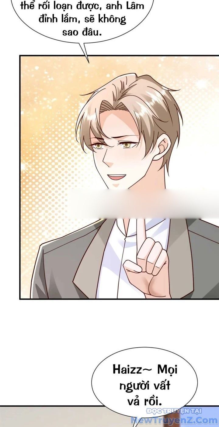 đọc truyện Mỗi Tuần Ta Có Một Nghề Nghiệp Mới Chương 802 ảnh 36 tại Thiên Thai Truyện