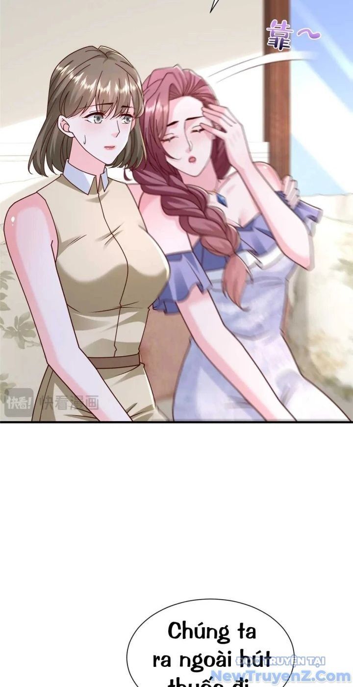 đọc truyện Mỗi Tuần Ta Có Một Nghề Nghiệp Mới Chương 802 ảnh 37 tại Thiên Thai Truyện