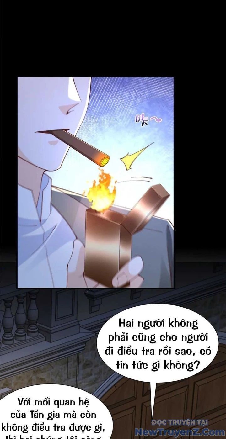 đọc truyện Mỗi Tuần Ta Có Một Nghề Nghiệp Mới Chương 802 ảnh 39 tại Thiên Thai Truyện