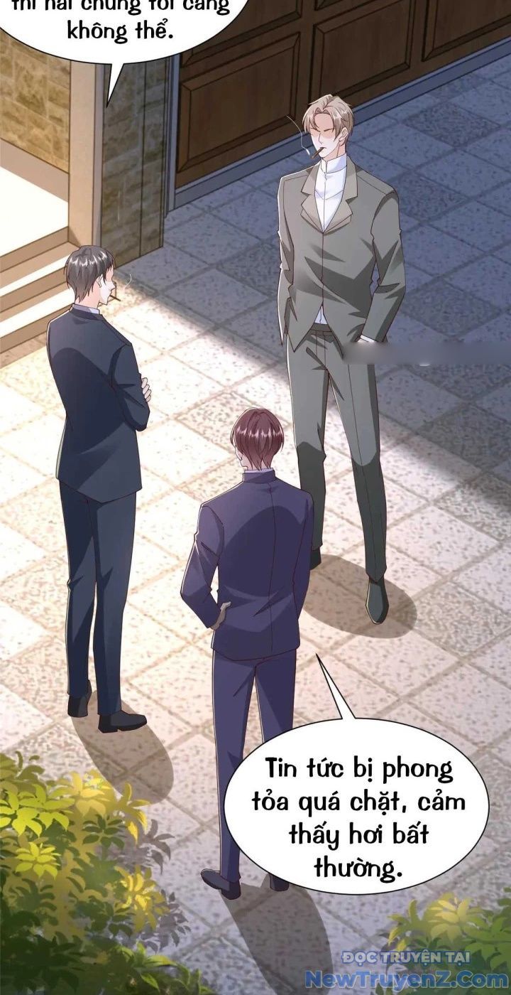 đọc truyện Mỗi Tuần Ta Có Một Nghề Nghiệp Mới Chương 802 ảnh 40 tại Thiên Thai Truyện