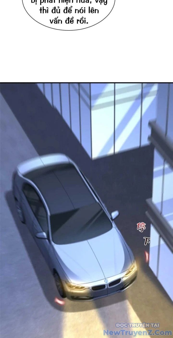 đọc truyện Mỗi Tuần Ta Có Một Nghề Nghiệp Mới Chương 802 ảnh 6 tại Thiên Thai Truyện