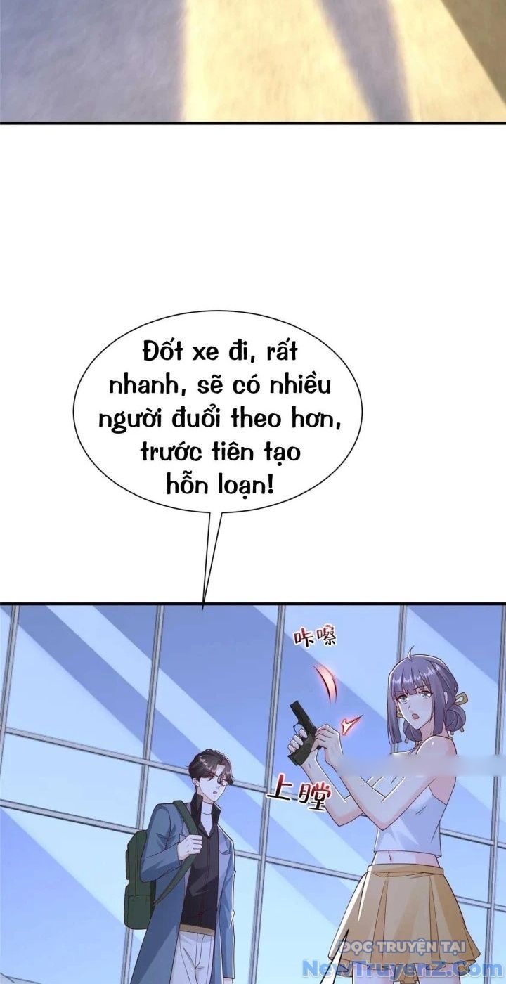 đọc truyện Mỗi Tuần Ta Có Một Nghề Nghiệp Mới Chương 802 ảnh 7 tại Thiên Thai Truyện