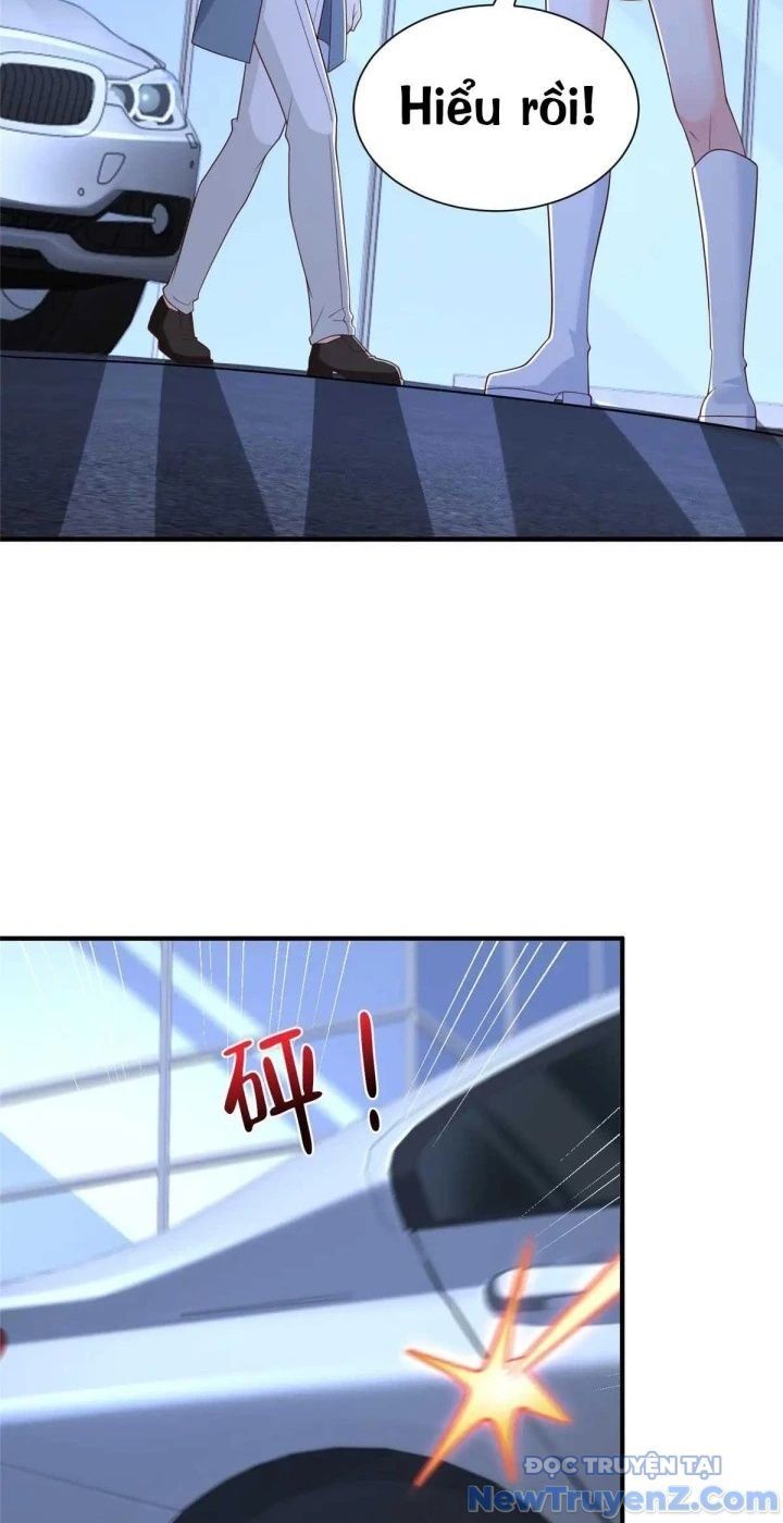 đọc truyện Mỗi Tuần Ta Có Một Nghề Nghiệp Mới Chương 802 ảnh 8 tại Thiên Thai Truyện