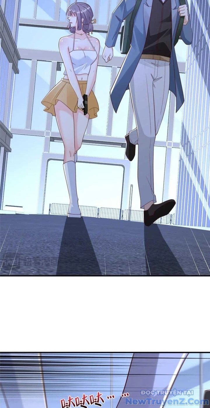 đọc truyện Mỗi Tuần Ta Có Một Nghề Nghiệp Mới Chương 802 ảnh 10 tại Thiên Thai Truyện