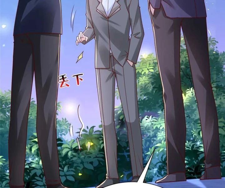 đọc truyện Mỗi Tuần Ta Có Một Nghề Nghiệp Mới Chương 803 ảnh 13 tại Thiên Thai Truyện