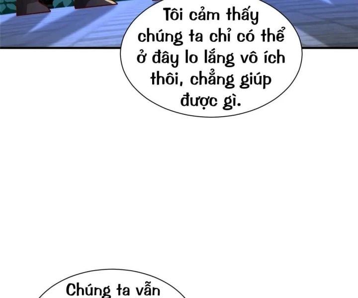 đọc truyện Mỗi Tuần Ta Có Một Nghề Nghiệp Mới Chương 803 ảnh 14 tại Thiên Thai Truyện