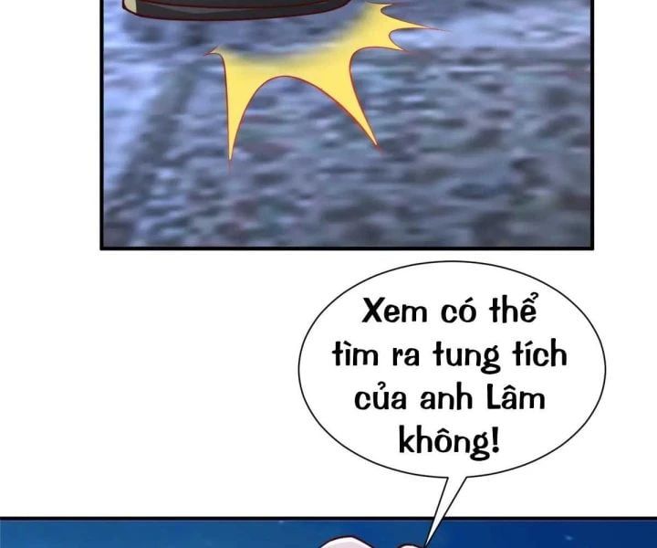 đọc truyện Mỗi Tuần Ta Có Một Nghề Nghiệp Mới Chương 803 ảnh 16 tại Thiên Thai Truyện