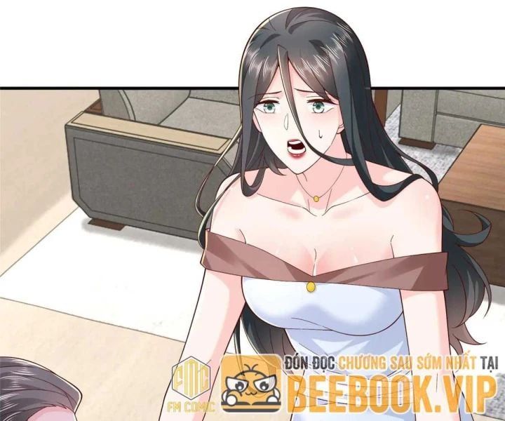 đọc truyện Mỗi Tuần Ta Có Một Nghề Nghiệp Mới Chương 803 ảnh 28 tại Thiên Thai Truyện