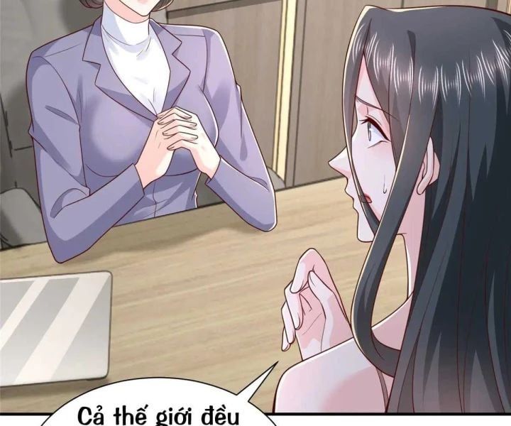 đọc truyện Mỗi Tuần Ta Có Một Nghề Nghiệp Mới Chương 803 ảnh 41 tại Thiên Thai Truyện