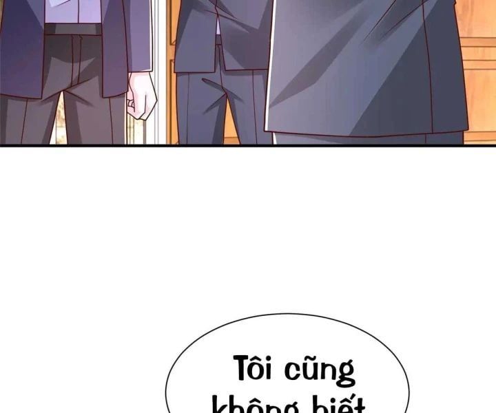 đọc truyện Mỗi Tuần Ta Có Một Nghề Nghiệp Mới Chương 803 ảnh 6 tại Thiên Thai Truyện