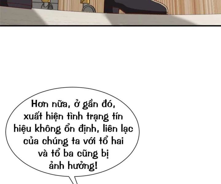 đọc truyện Mỗi Tuần Ta Có Một Nghề Nghiệp Mới Chương 803 ảnh 51 tại Thiên Thai Truyện