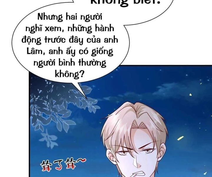 đọc truyện Mỗi Tuần Ta Có Một Nghề Nghiệp Mới Chương 803 ảnh 7 tại Thiên Thai Truyện