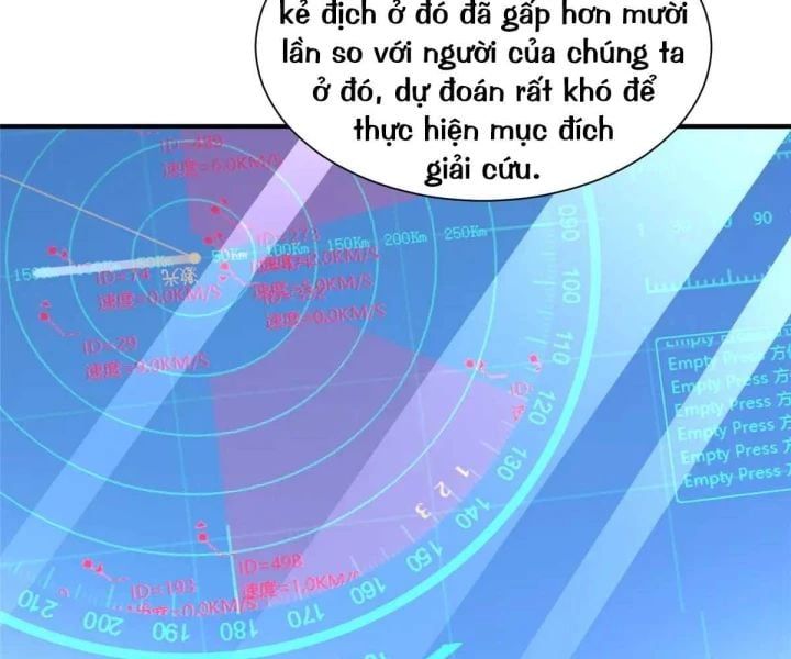 đọc truyện Mỗi Tuần Ta Có Một Nghề Nghiệp Mới Chương 803 ảnh 54 tại Thiên Thai Truyện