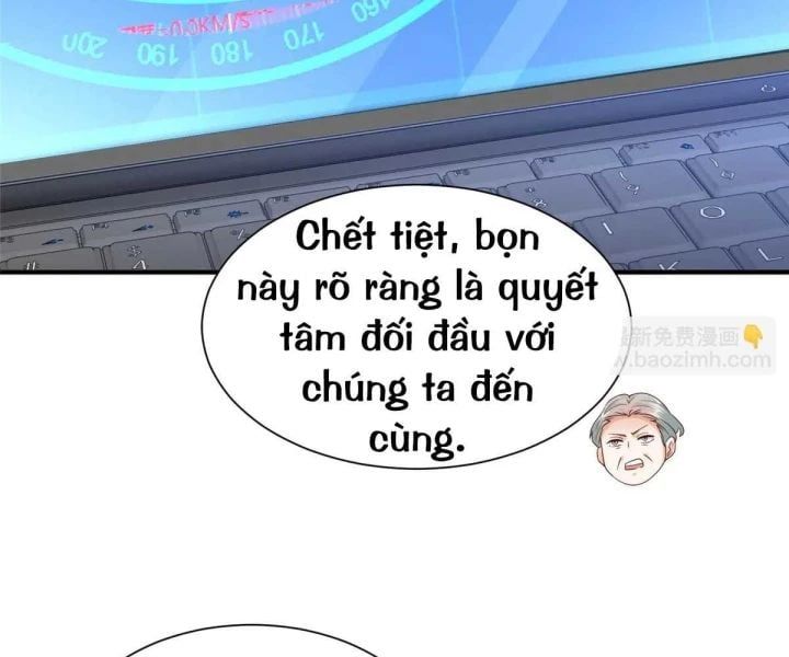 đọc truyện Mỗi Tuần Ta Có Một Nghề Nghiệp Mới Chương 803 ảnh 55 tại Thiên Thai Truyện