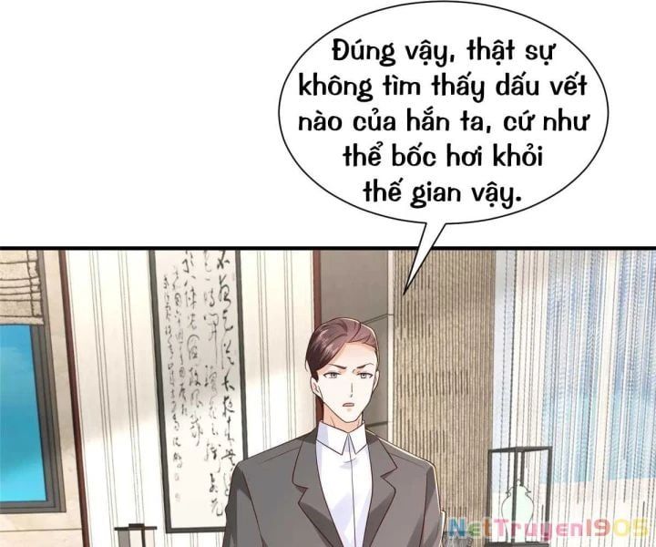 đọc truyện Mỗi Tuần Ta Có Một Nghề Nghiệp Mới Chương 803 ảnh 66 tại Thiên Thai Truyện