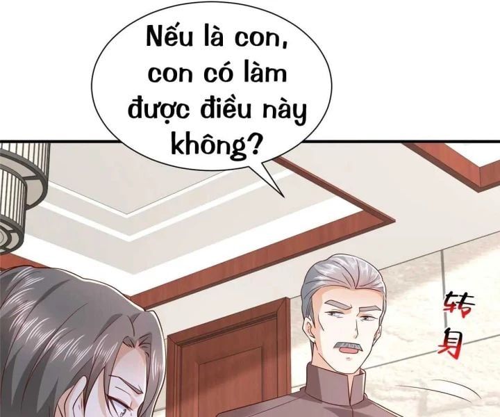 đọc truyện Mỗi Tuần Ta Có Một Nghề Nghiệp Mới Chương 803 ảnh 69 tại Thiên Thai Truyện