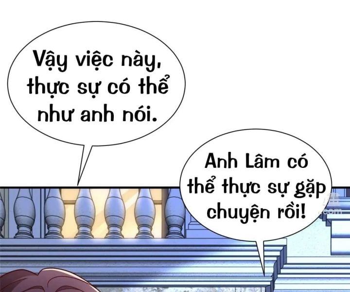 đọc truyện Mỗi Tuần Ta Có Một Nghề Nghiệp Mới Chương 803 ảnh 9 tại Thiên Thai Truyện