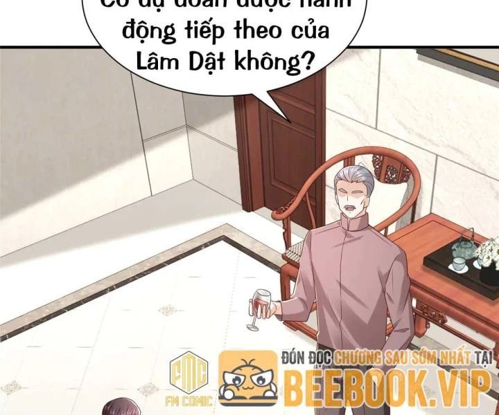 đọc truyện Mỗi Tuần Ta Có Một Nghề Nghiệp Mới Chương 803 ảnh 74 tại Thiên Thai Truyện