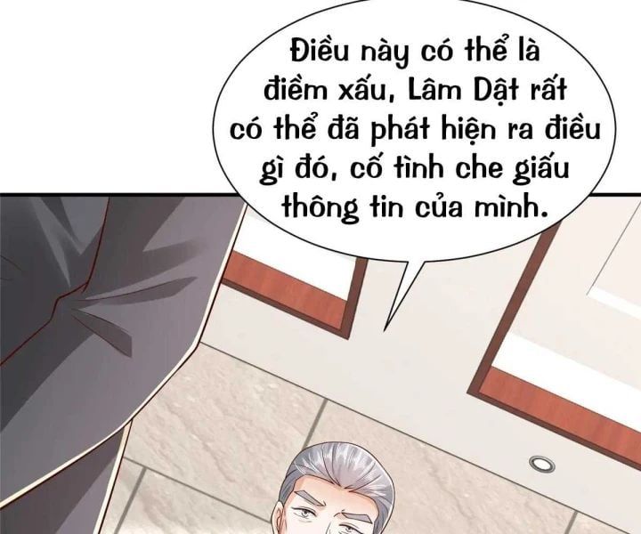 đọc truyện Mỗi Tuần Ta Có Một Nghề Nghiệp Mới Chương 803 ảnh 79 tại Thiên Thai Truyện