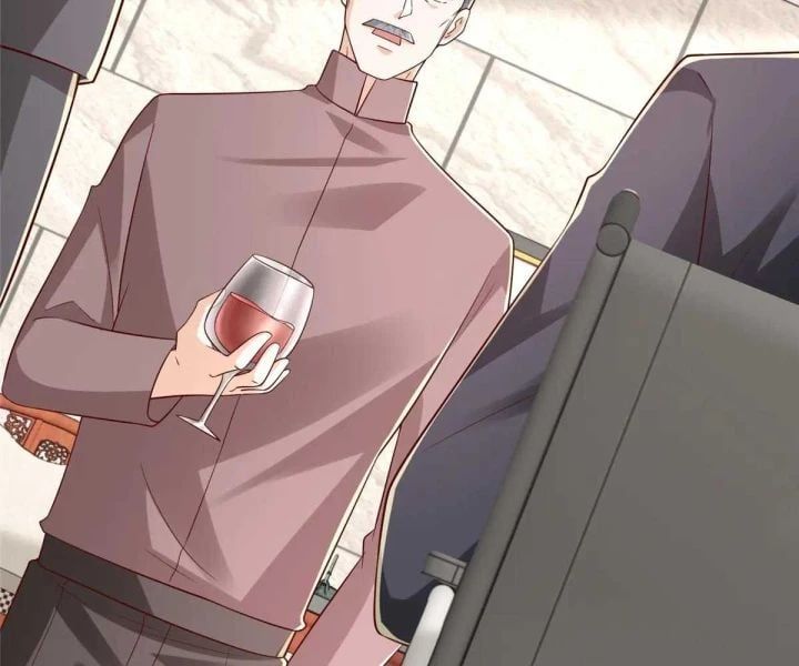 đọc truyện Mỗi Tuần Ta Có Một Nghề Nghiệp Mới Chương 803 ảnh 80 tại Thiên Thai Truyện