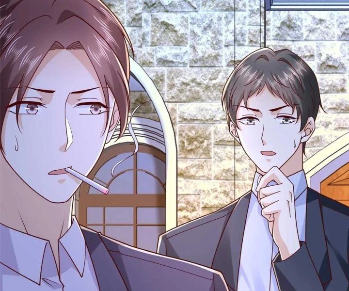 đọc truyện Mỗi Tuần Ta Có Một Nghề Nghiệp Mới Chương 803 ảnh 10 tại Thiên Thai Truyện