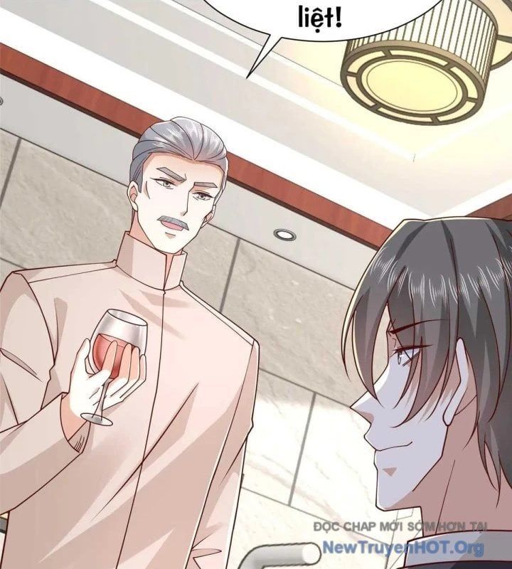 đọc truyện Mỗi Tuần Ta Có Một Nghề Nghiệp Mới Chương 804 ảnh 13 tại Thiên Thai Truyện