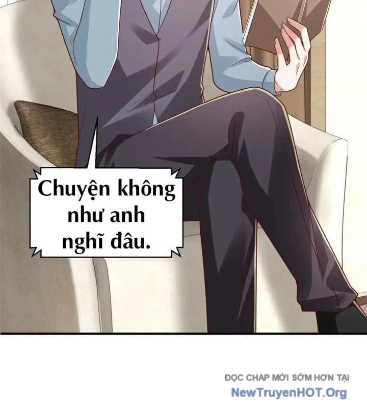 đọc truyện Mỗi Tuần Ta Có Một Nghề Nghiệp Mới Chương 804 ảnh 21 tại Thiên Thai Truyện