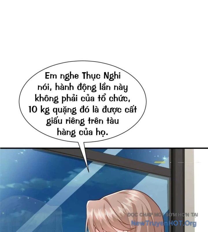 đọc truyện Mỗi Tuần Ta Có Một Nghề Nghiệp Mới Chương 804 ảnh 22 tại Thiên Thai Truyện