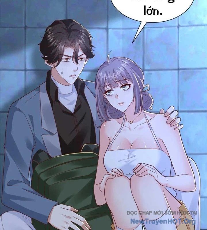 đọc truyện Mỗi Tuần Ta Có Một Nghề Nghiệp Mới Chương 804 ảnh 29 tại Thiên Thai Truyện