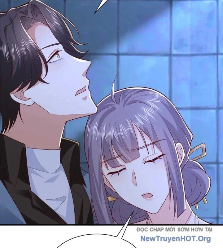 đọc truyện Mỗi Tuần Ta Có Một Nghề Nghiệp Mới Chương 804 ảnh 31 tại Thiên Thai Truyện