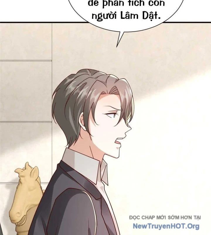 đọc truyện Mỗi Tuần Ta Có Một Nghề Nghiệp Mới Chương 804 ảnh 5 tại Thiên Thai Truyện