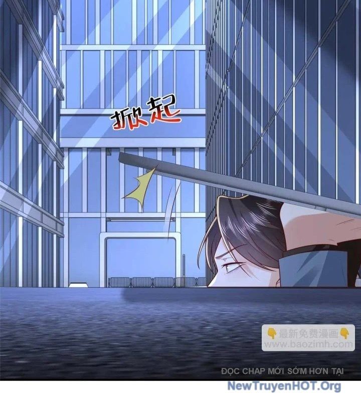 đọc truyện Mỗi Tuần Ta Có Một Nghề Nghiệp Mới Chương 804 ảnh 33 tại Thiên Thai Truyện