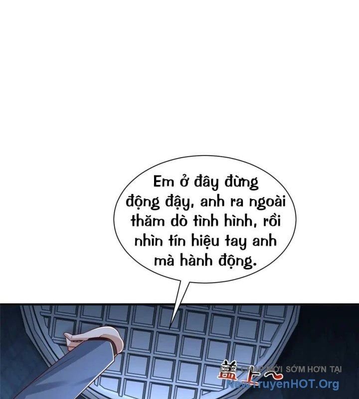 đọc truyện Mỗi Tuần Ta Có Một Nghề Nghiệp Mới Chương 804 ảnh 34 tại Thiên Thai Truyện